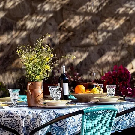 Tatil Evi Casa Sonrisa Burriana Beach
