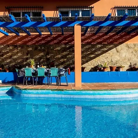 Tatil Evi Casa Sonrisa Burriana Beach