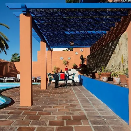 Tatil Evi Casa Sonrisa Burriana Beach