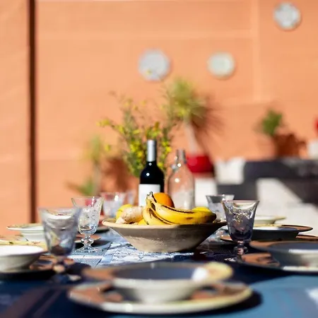 Casa Sonrisa Burriana Beach Nerja