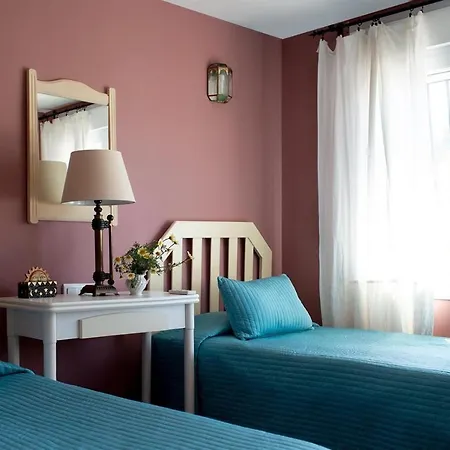 Casa Sonrisa Burriana Beach Tatil Evi *