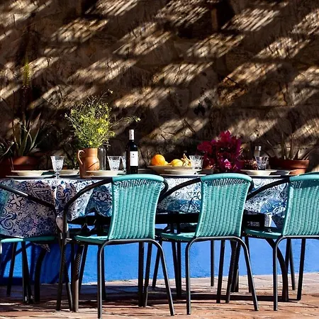 Tatil Evi Casa Sonrisa Burriana Beach